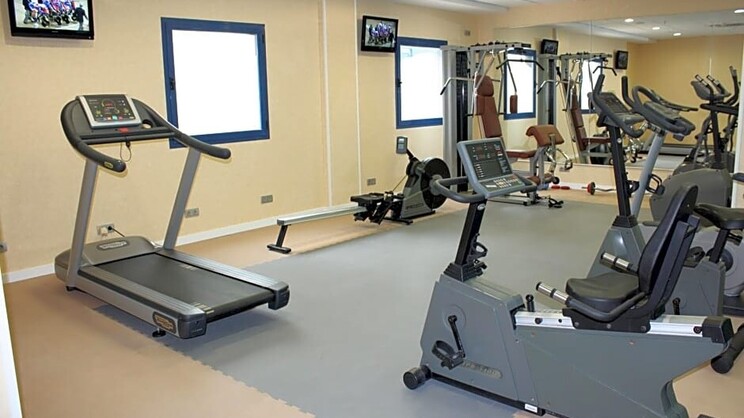 Hotel Madeira Centro